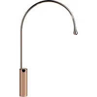 GESSI Goccia Waschtisch-Stand-Auslauf - Kupfer