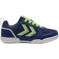Hummel Aeroteam 2.0 LC Kinder - blau 35
