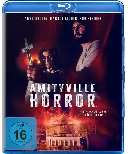 Amityville Horror