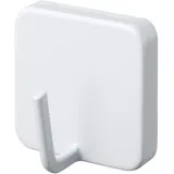 Yamazaki Garderobenhaken TOWER Weiß