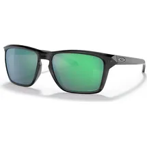 OAKLEY Sylas Black ink/prizm jade 57