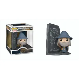 Funko POP! Movies Lord of the Rings - Gandalf