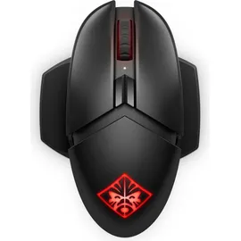HP OMEN Photon Wireless Gaming Mouse (6CL96AA)
