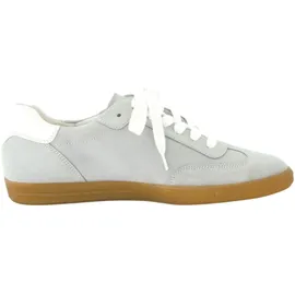 Paul Green Sneaker in Grau/Weiß / 6.5 UK