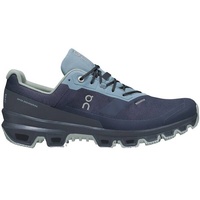 On Cloudventure Waterproof Herren Denim/Midnight 40,5