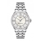 Tissot Chemin Des Tourelles Powermatic 80 Lady Edelstahl 32 mm T099.207.11.118.00