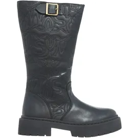 Steve Madden Damen Schwarz 37