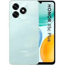 Honor X5c Plus 256 GB Ocean Cyan
