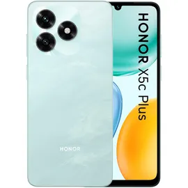 Honor X5c Plus 256 GB Ocean Cyan