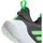 adidas Tensaur Comfort Kinder Grey Three/Lime Burst/Grey Five 33