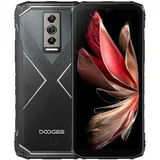 Doogee Blade 10 Pro 256 GB Silver