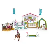 Schleich Horse Club Freundschaftsturnier 42440