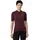 Silvini Silvini, Montella Kurzarm-radtrikot - Plum - L