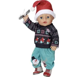 BABY BORN Adventskalender 2021 (830260)