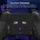 Turtle Beach Victrix Pro BFG Controller Schwarz PlayStation