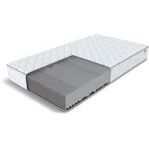 Fdm 7-Zonen Kaltschaum 80 x 200 cm H3