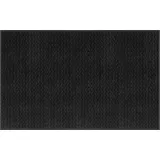 Wash+Dry Duo Charcoal 75 x 120 cm Schwarz