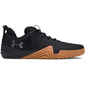 Under Armour Reign 6 Trainingsschuhe Herren 001 black/anthracite/metallic silver 42