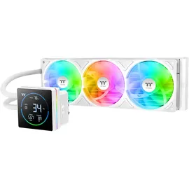 Thermaltake TH360-S V3 ARGB Sync Snow