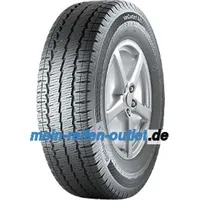 Continental VanContact A/S 235/55 R17 103H