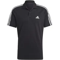 Adidas Essentials Polo Shirt black/white M