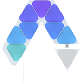 Nanoleaf Shapes Triangles Mini Starter Kit - 9PK