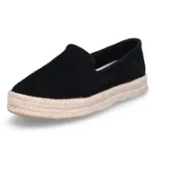 TOMS Slipper in Schwarz | Gr.: 36