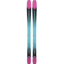 Dynafit Seven Summits+ Tourenski Set 25/26 (Größe 174cm, pink)