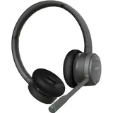 GEQUDIO GC-2 Schwarz