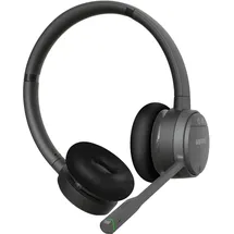 GEQUDIO GC-2 Schwarz