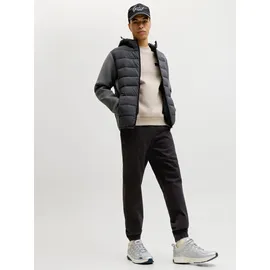 JACK & JONES JPSTGORDON DYLAN JOGGER Schlupfhose Schwarz S