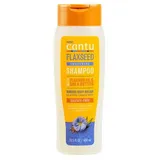 Cantu Flaxeed Glättendes Shampoo 400 ml