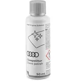 Audi Glaspolitur 50 ml