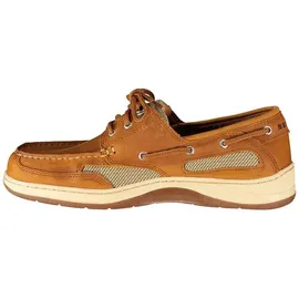 Sebago Clovehitch II Herren Braun 44,5
