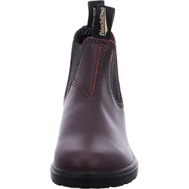 Blundstone 2592 Chelsea Boots Rot 30