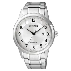 Citizen Eco-Drive Edelstahl 40 mm AW1231-58B