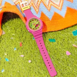 Casio G-Shock GMA-S2100 Resin 42,9 mm GMA-S2100BS-4A