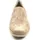 Semler Komfort Slipper für Damen - Beige - 33