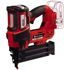Einhell Akku-Nagler FIXETTO 18/50 N inkl. Starter Kit 4,0 Ah Akku und Ladegerät