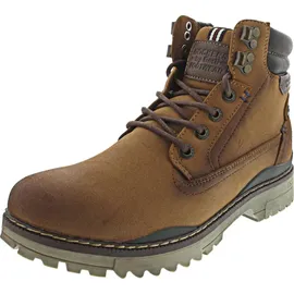 Dockers 47LY101 Herren Braun 41