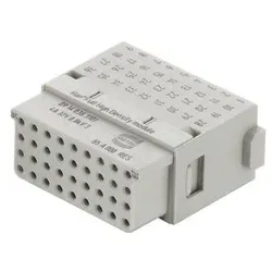 HARTING Han Density Modul 09140363101
