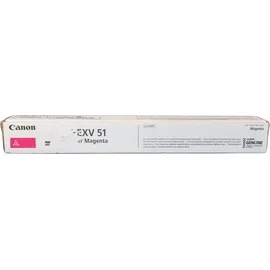 Canon C-EXV51 magenta