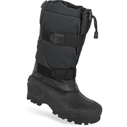 Fox Kälteschutz- u. Winterstiefel Boot schwarz, Größe 43