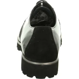 SIOUX Meredith-703-H für Damen, schwarz, 42 EU / 8 UK