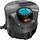 Gardena AquaPrecise Bewässerungscomputer 600 l schwarz-grün