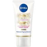 NIVEA LUMINOUS630® ANTI-PIGMENTFLECKEN LSF 15 Handcreme 50,0 ml