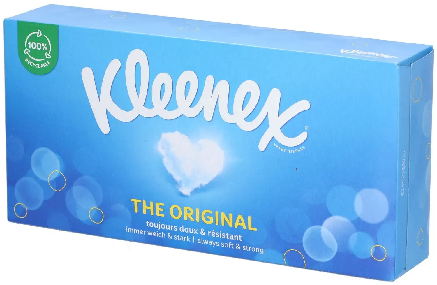 Kleenex The Original