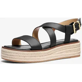 Michael Kors Lynn Damen Schwarz 37