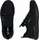 Rieker B9655 Herren Schwarz 41