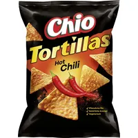 Chio Hot Chili, 110 g)